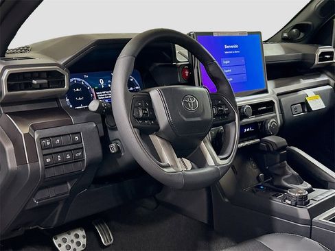 New 2026 Toyota 4Runner TRD Sport Premium image 7