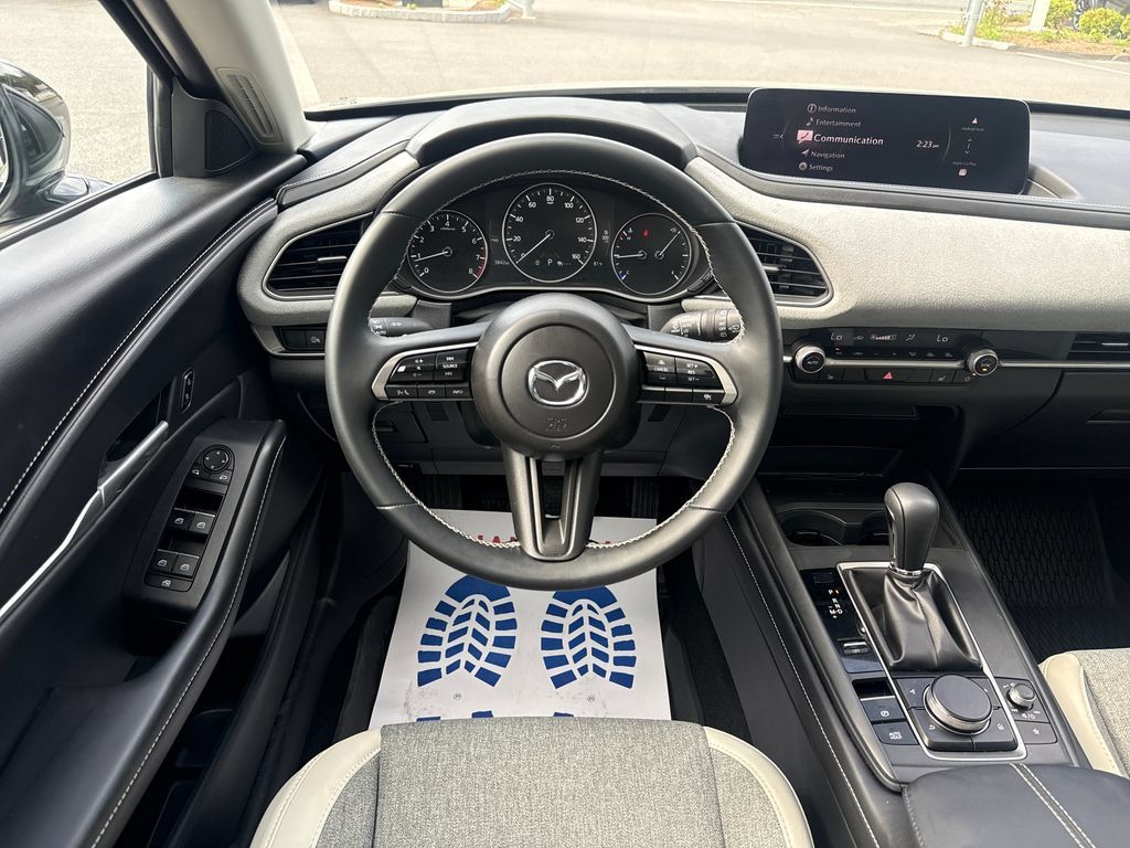 Used 2026 MAZDA CX-30 AWD 2.5 S image 15