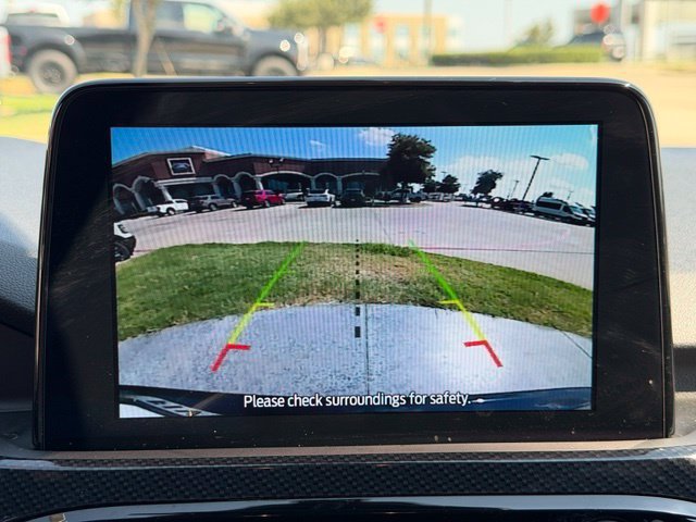 Certified 2024 Ford Escape ST-Line FWD image 18