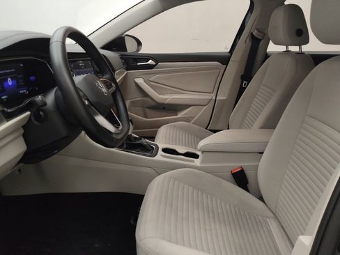 Used 2022 Volkswagen Jetta S FWD image 17