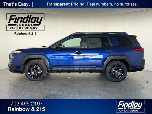 New 2026 Subaru Outback Limited image 2