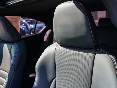 Used 2024 Lexus IS 350 F Sport w/ Navigation Package RWD image 24