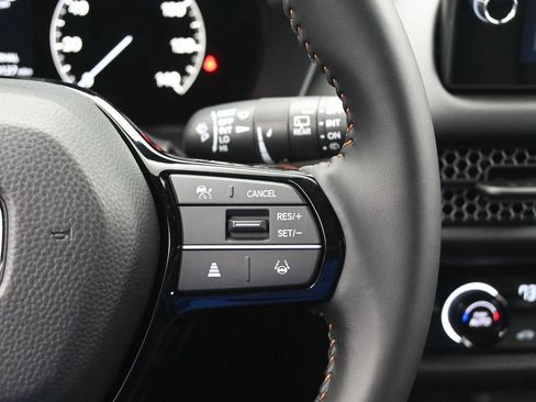 New 2026 Honda HR-V Sport image 10