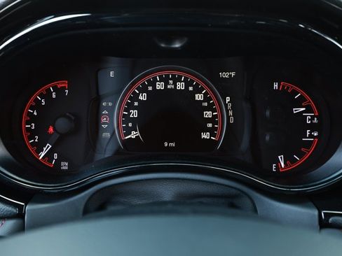 New 2026 Dodge Durango GT w/ Blacktop Package RWD image 12