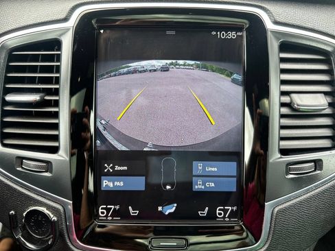 Used 2020 Volvo XC90 T5 Momentum w/ Protection Package AWD/4WD image 32