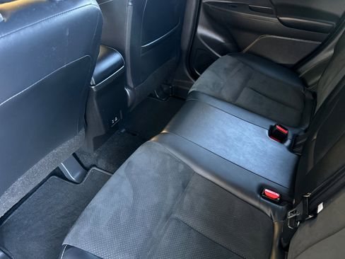 Used 2025 Mitsubishi Eclipse Cross SE AWD/4WD image 12