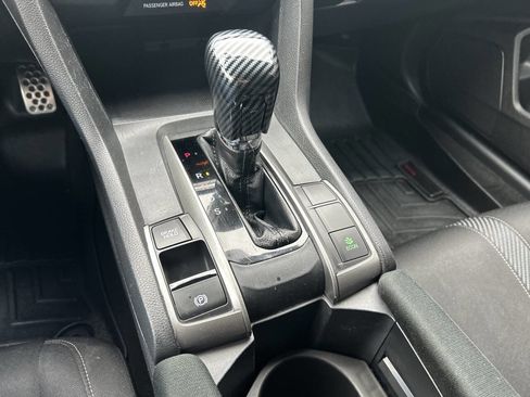 Used 2017 Honda Civic Sport image 20