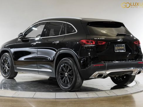 Used 2023 Mercedes-Benz GLA 250 image 12