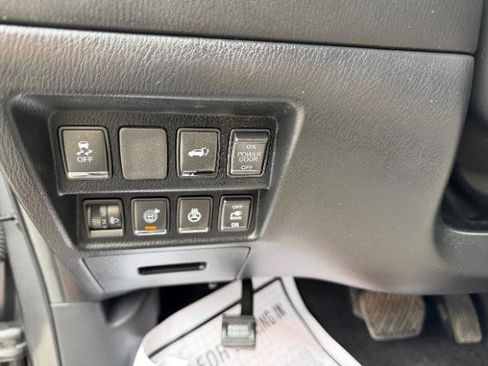 Used 2015 INFINITI QX60 AWD w/ Premium Plus Package image 25