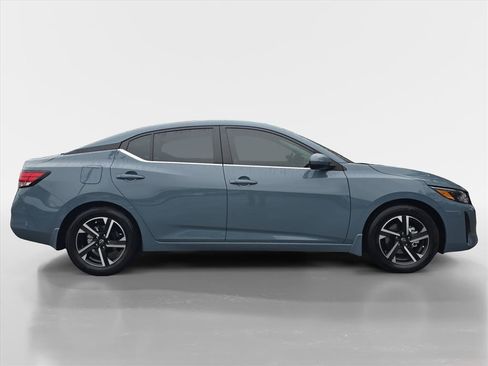 Used 2024 Nissan Sentra SV w/ All-Weather Package image 6