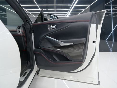 Used 2023 Aston Martin DBX 707 AWD/4WD image 49