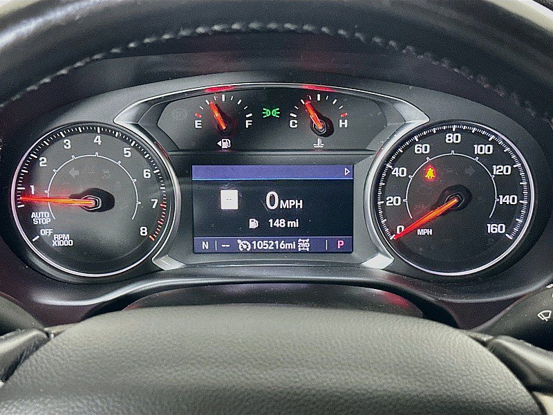 Used 2020 GMC Acadia SLT AWD/4WD image 13