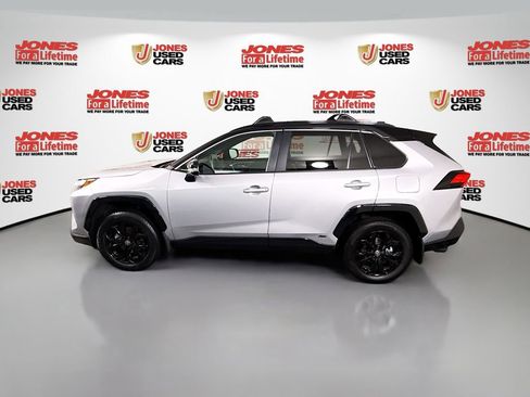 Certified 2024 Toyota RAV4 XSE w/ Advanced Technology Package AWD/4WD image 15