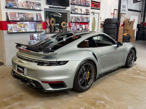 Used 2023 Porsche 911 GT3 RS AWD/4WD image 6