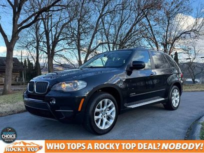 Used 2011 BMW X5 xDrive35i