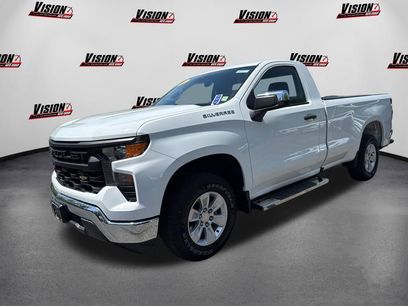 Used 2022 Chevrolet Silverado 1500 W/T w/ WT Fleet Convenience Package