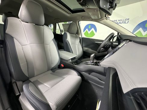 New 2025 Subaru Outback Premium w/ Popular Package #1A image 17