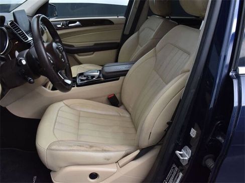 Used 2018 Mercedes-Benz GLE 350 w/ Premium 1 Package image 7