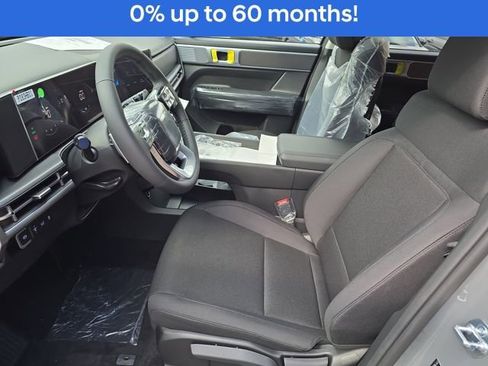 New 2026 Hyundai Santa Fe SE image 4