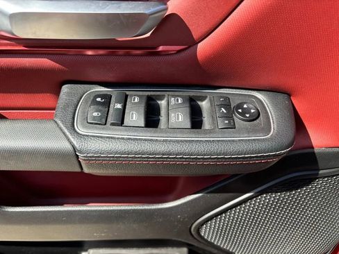 Used 2022 RAM 1500 Rebel w/ Rebel Level 2 Equipment Group AWD/4WD image 21