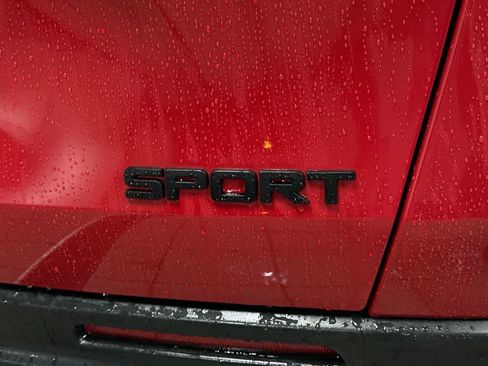 Used 2024 Honda HR-V Sport image 25