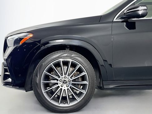 Certified 2024 Mercedes-Benz GLE 350 4MATIC image 10