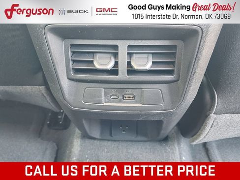 New 2026 GMC Canyon Elevation w/ Convenience Package RWD image 47