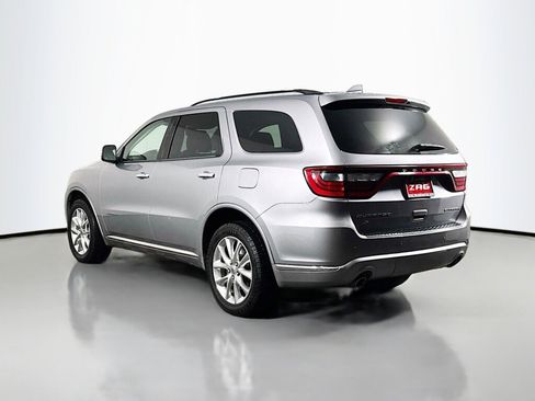 Used 2020 Dodge Durango Citadel image 3