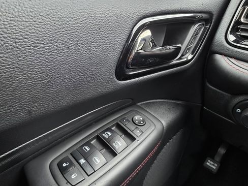 Used 2022 Dodge Durango R/T w/ Blacktop Package image 10