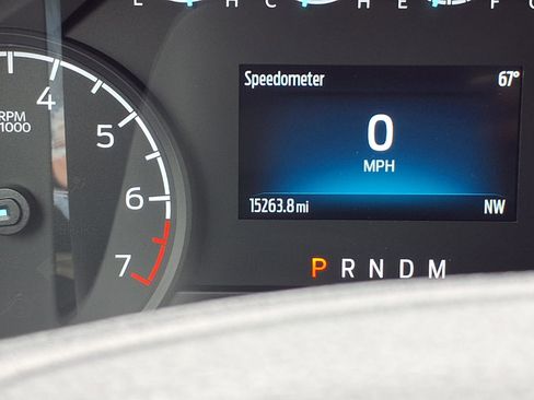 Used 2023 Ford F150 XL w/ STX Appearance Package AWD/4WD image 18