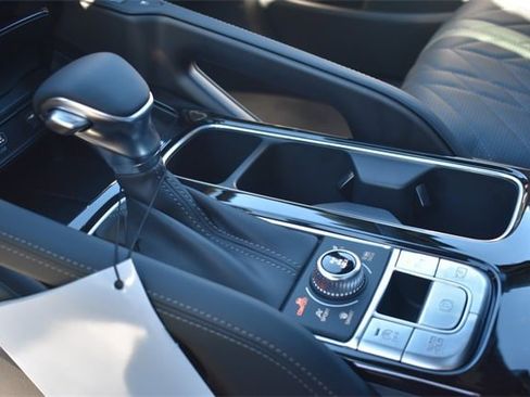 New 2025 Kia Telluride SX X-Line image 25