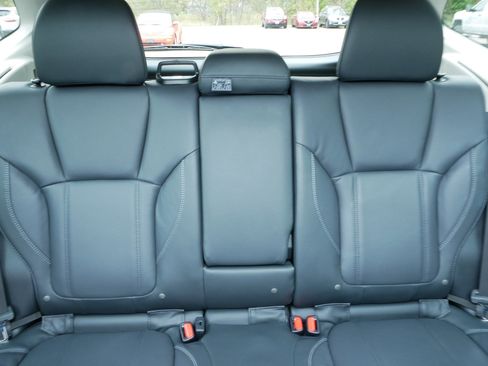 Used 2022 Subaru Forester Touring image 13