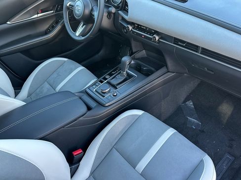 New 2026 MAZDA CX-30 2.5 Turbo w/ Premium Package image 18