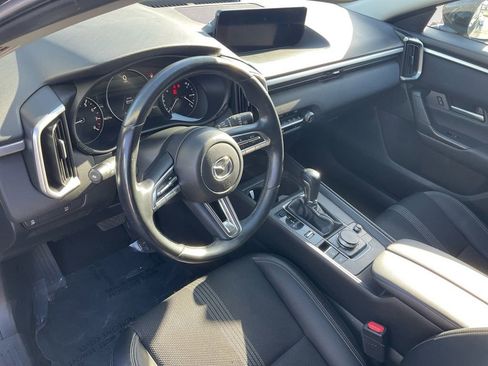 Used 2023 MAZDA CX-50 2.5 S w/ Preferred Plus Pkg image 16