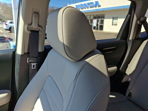 Certified 2023 Honda CR-V EX-L image 17
