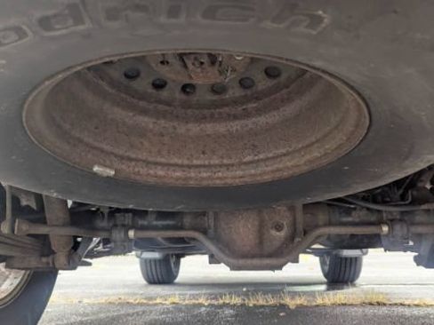 Used 2010 Nissan Xterra S AWD/4WD image 16