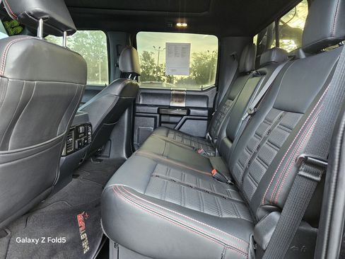 Used 2022 Ford F250 Lariat w/ Lariat Ultimate Package image 23