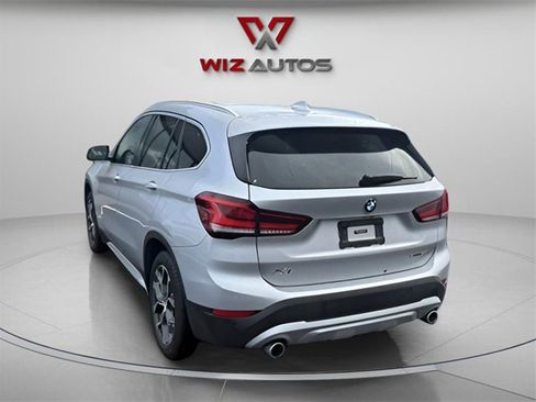 Used 2021 BMW X1 xDrive28i w/ Premium Package image 7