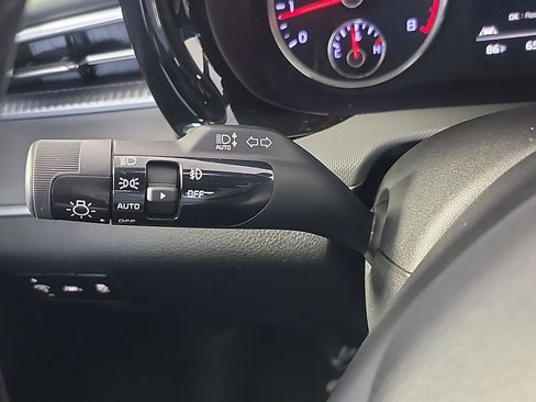 Certified 2023 Kia K5 GT-Line w/ GT-Line Premium Package AWD/4WD image 27