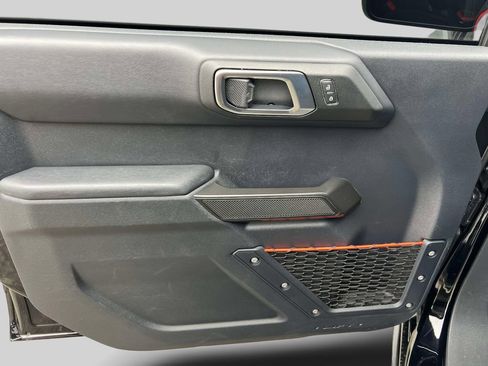 Used 2023 Ford Bronco Raptor AWD/4WD image 16