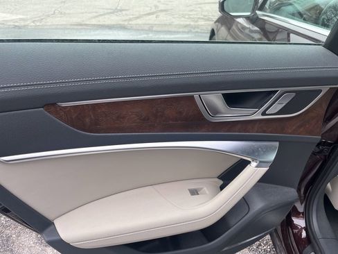 Used 2020 Audi A6 2.0T Premium Plus image 7