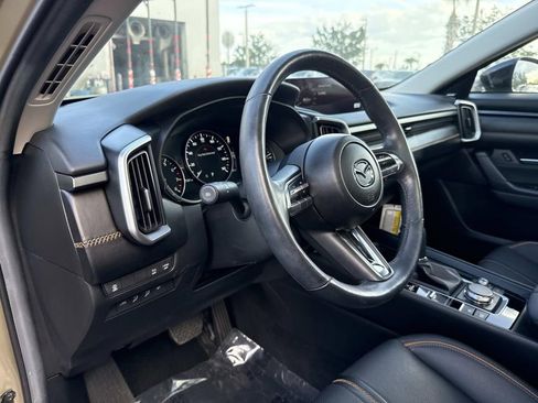Certified 2024 MAZDA CX-50 AWD 2.5 Turbo w/ Cargo Package image 28