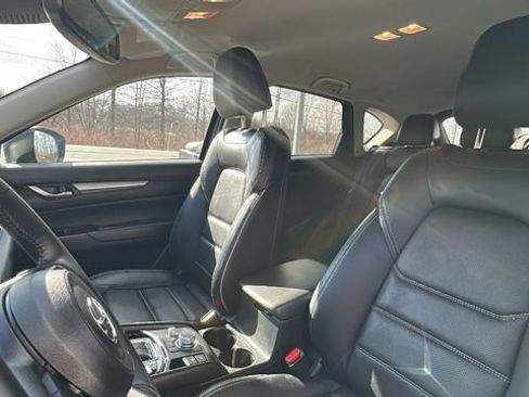 Used 2025 MAZDA CX-5 AWD 2.5 S image 19