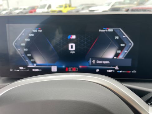 Used 2025 BMW 440i xDrive w/ Parking Assistance Package image 51