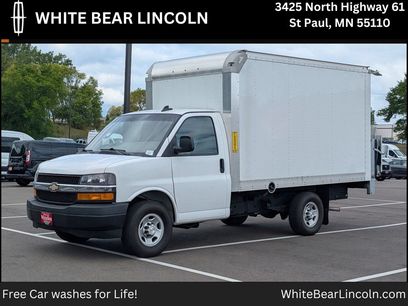 Used 2024 Chevrolet Express 3500 w/ Power Convenience Package
