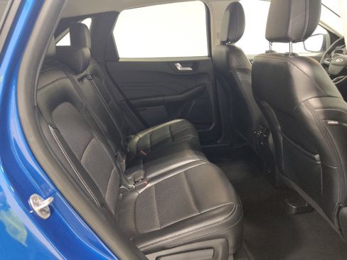Used 2022 Ford Escape SEL AWD/4WD image 19