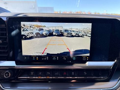 Certified 2024 Chevrolet Silverado 2500 High Country w/ Technology Package image 20