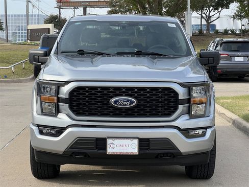 Used 2023 Ford F150 XL w/ STX Appearance Package image 10
