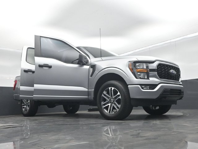 Certified 2023 Ford F150 XL w/ STX Appearance Package AWD/4WD image 69