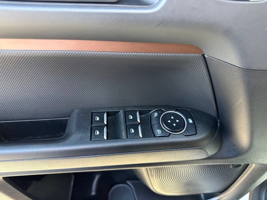Used 2023 Ford Bronco Sport Outer Banks AWD/4WD image 13